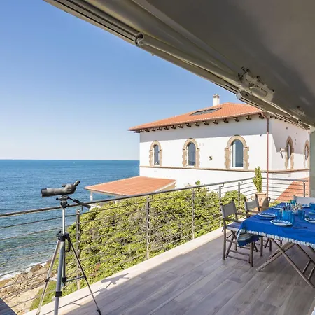 Apartamento The Weaves By Interhome Civitavecchia