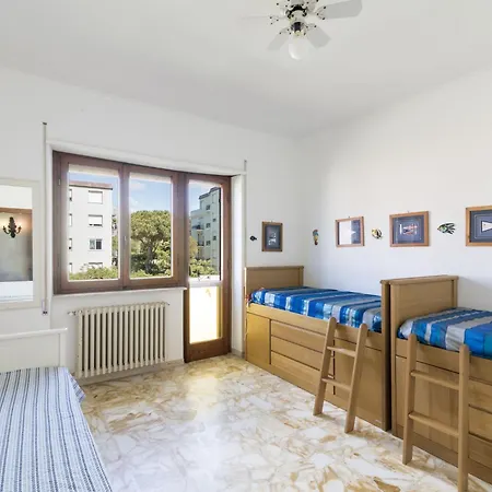 Apartamento The Weaves By Interhome Civitavecchia
