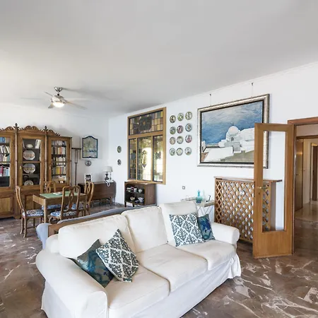 Apartamento The Weaves By Interhome