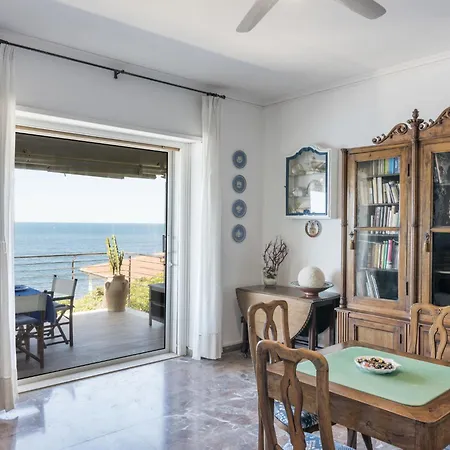 Apartamento The Weaves By Interhome Civitavecchia