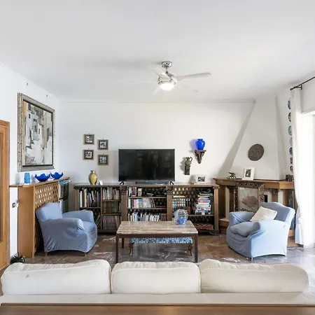 The Weaves By Interhome Apartamento Civitavecchia