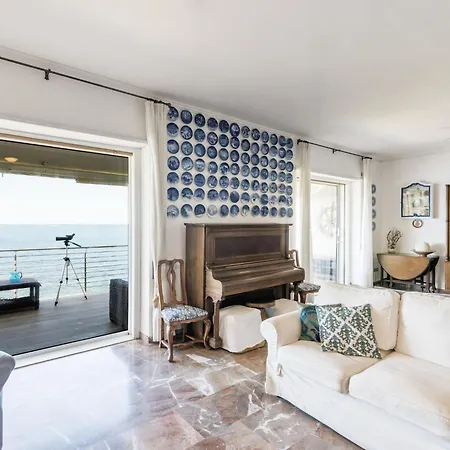 The Weaves By Interhome Apartamento