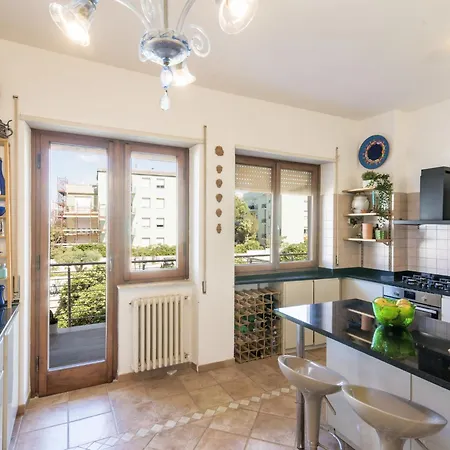 Apartamento The Weaves By Interhome