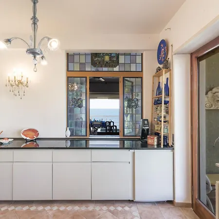 Apartamento The Weaves By Interhome *