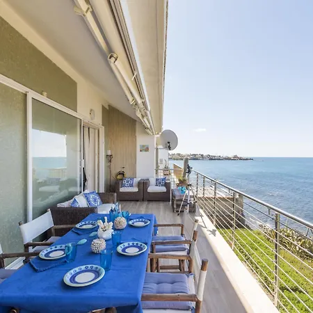 The Weaves By Interhome Apartamento Civitavecchia