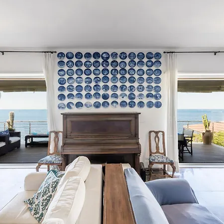 The Weaves By Interhome